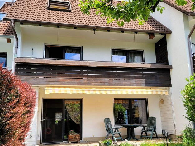 Reihenmittelhaus zum Kauf provisionsfrei 689.000 € 5 Zimmer 160 m² 225 m² Grundstück Penzberg Penzberg 82377