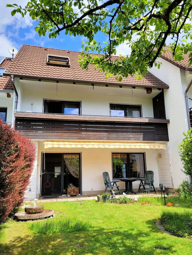 Reihenmittelhaus zum Kauf provisionsfrei 689.000 € 5 Zimmer 160 m² 225 m² Grundstück Penzberg Penzberg 82377