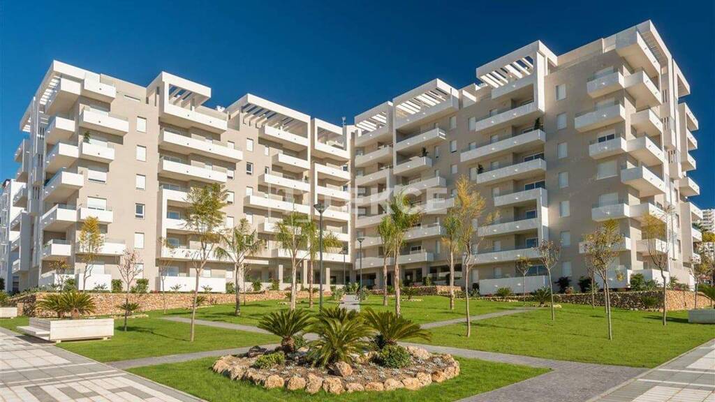 Penthouse zum Kauf 525.000 € 5 Zimmer 217 m² EG Málaga 29660