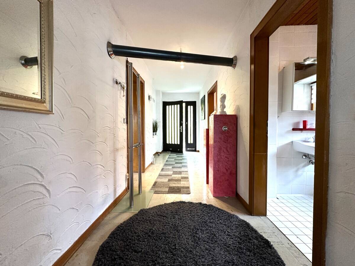 Einfamilienhaus zum Kauf - Mehr