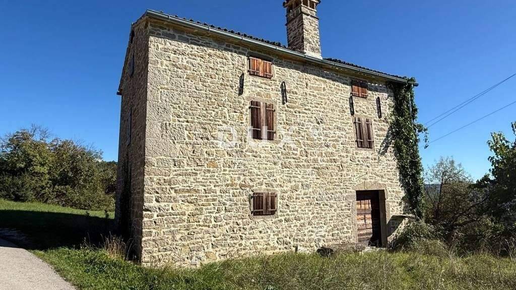 Haus zum Kauf 312.000 € 4 Zimmer 116 m² Groznjan