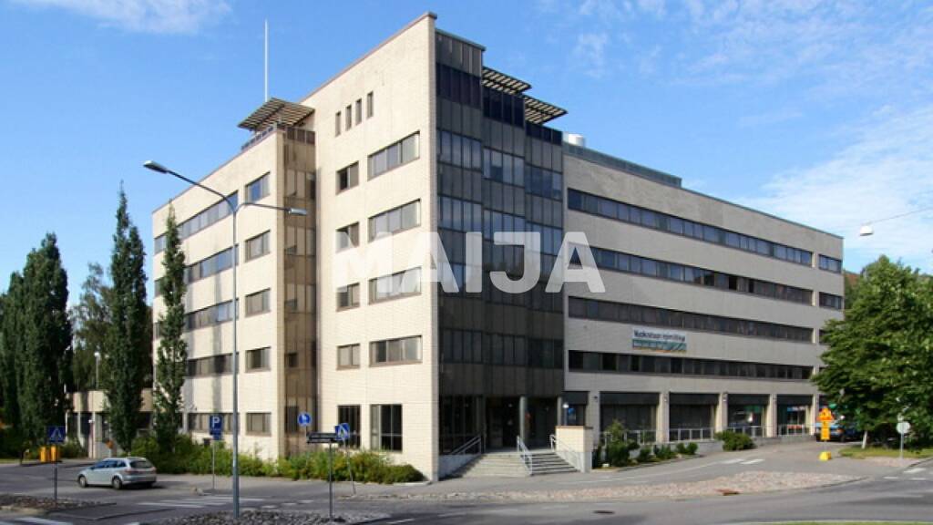 Bürofläche zur Miete Helsinki 00440