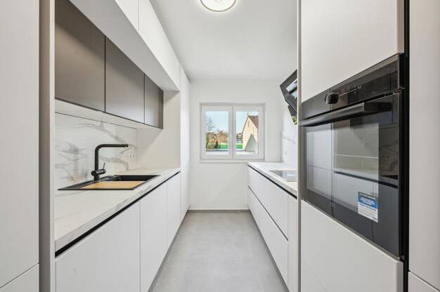 Einfamilienhaus zum Kauf provisionsfrei 499.000 € 5 Zimmer 158 m² 293 m² Grundstück Ostendstraße 33 Schwaigern Schwaigern 74193