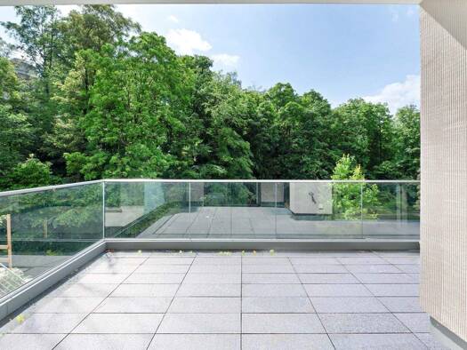 Wohnung zur Miete - Erstbezug 2.408 € 2,5 Zimmer 112 m² Süd Stuttgart 70184