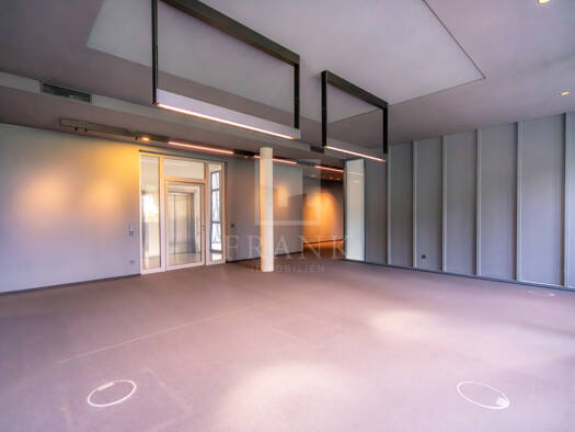 Bürofläche zur Miete 22 € 748 m² Bürofläche München 80337