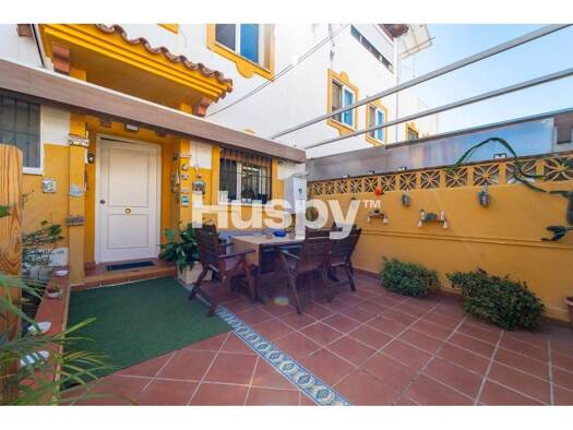 Reihenhaus zum Kauf 525.000 € 5 Zimmer 200 m² 100 m² Grundstück >Juan de Silva > Marbella 29603
