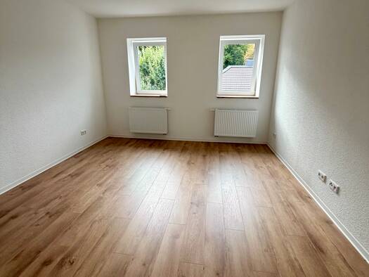 Wohnung zur Miete 640 € 3 Zimmer 64 m² Geschoss 3/4 frei ab sofort Hauptstraße 23 Schwelm 58332