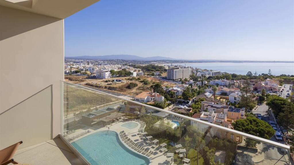 Wohnung zum Kauf 1.150.000 € 117 m² Lagos 8600