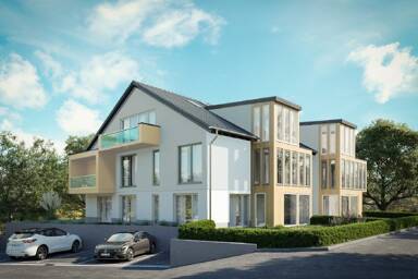 Wohnung zum Kauf provisionsfrei 499.000 € 3 Zimmer 81,1 m² Kareth Lappersdorf 93138