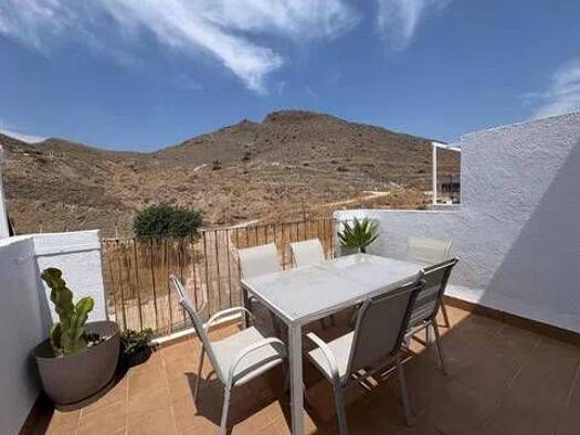 Penthouse zum Kauf 145.000 € 1 Zimmer 50 m² 2. Geschoss Avenida Garrucha No Number Carboneras 04140