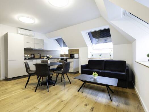 Wohnung zum Kauf 899.000 € 4 Zimmer 123,3 m² Leopoldstadt 1020