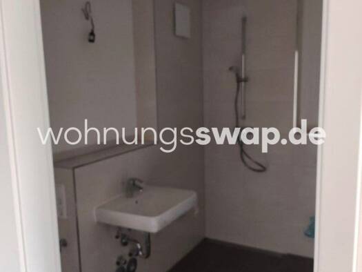 Wohnung zur Miete Tauschwohnung 724 € 2 Zimmer 64 m² 2. Geschoss Marzahn Marzahn-Hellersdorf 12687