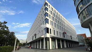 Ladenfläche zur Miete provisionsfrei 22 € 238,1 m² Verkaufsfläche Zentrum Chemnitz 09111