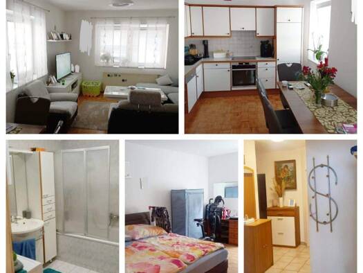 Wohnung zum Kauf 145.000 € 3 Zimmer 77 m² Steyr 4400