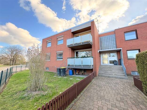 Wohnung zum Kauf als Kapitalanlage geeignet 155.000 € 4 Zimmer 113,5 m² Baddeckenstedt Baddeckenstedt 38271