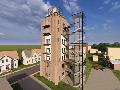 Immobilie zum Kauf als Kapitalanlage geeignet 4.300.000 € 740 m² 1.521 m² Grundstück Sundische Straße 78 Randgebiet Barth 18356
