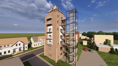 Immobilie zum Kauf als Kapitalanlage geeignet 4.300.000 € 740 m² 1.521 m² Grundstück Sundische Straße 78 Randgebiet Barth 18356