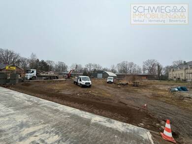 Grundstück zum Kauf 42.525 € 945 m² Grundstück Am Schloss 3 Roggosen Neuhausen Spree OT Laubsdorf 03058