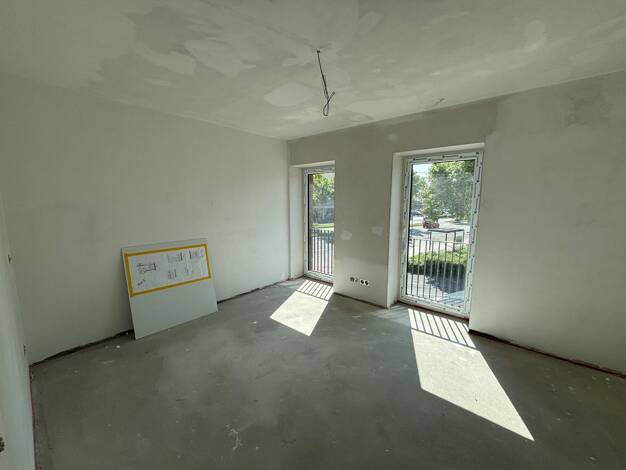 Wohnung zur Miete 675 € 2 Zimmer 54 m² Innenstadt - West Rheine 48429