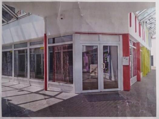 Büro zur Miete provisionsfrei 1.000 € 2 Zimmer 115 m² Bürofläche Sinsheim 74889