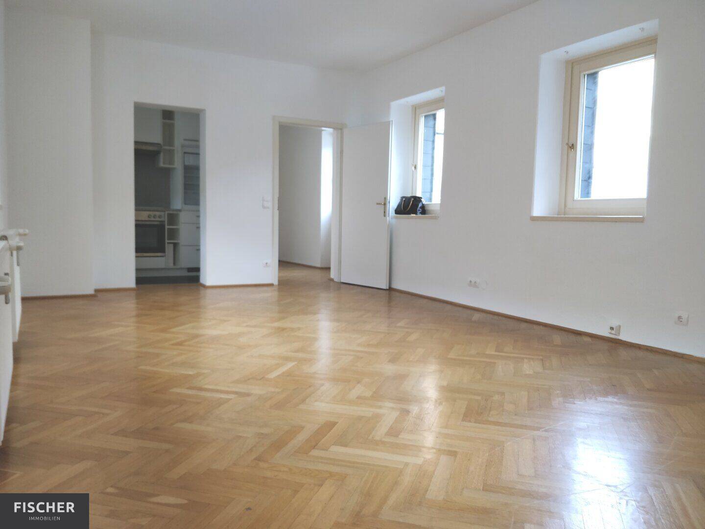Wohnung – Villach, Völkendorf - Ansicht 3