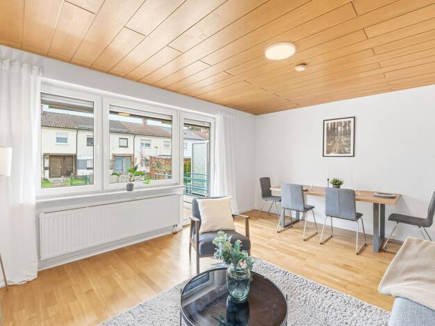 Einfamilienhaus zum Kauf provisionsfrei 399.900 € 3 Zimmer 94 m² 162 m² Grundstück Böfingen Ulm 89075