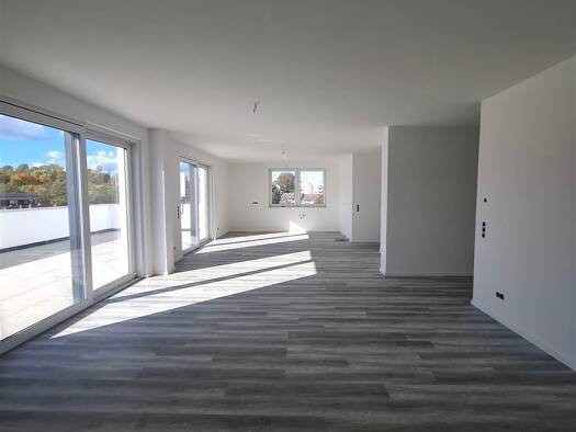 Penthouse zum Kauf - Erstbezug 549.000 € 3 Zimmer 151,8 m² frei ab sofort Freiherr-vom-Stein-Straße 38 Eschwege Eschwege 37269