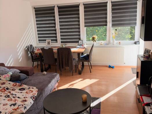 Wohnung zur Miete 470 € 3 Zimmer 63 m² Geschoss 2/3 frei ab sofort Schladen Schladen-Werla 38315