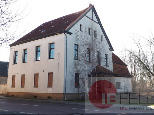 Restaurant zum Kauf 9.990 € Mehringen Aschersleben 06449