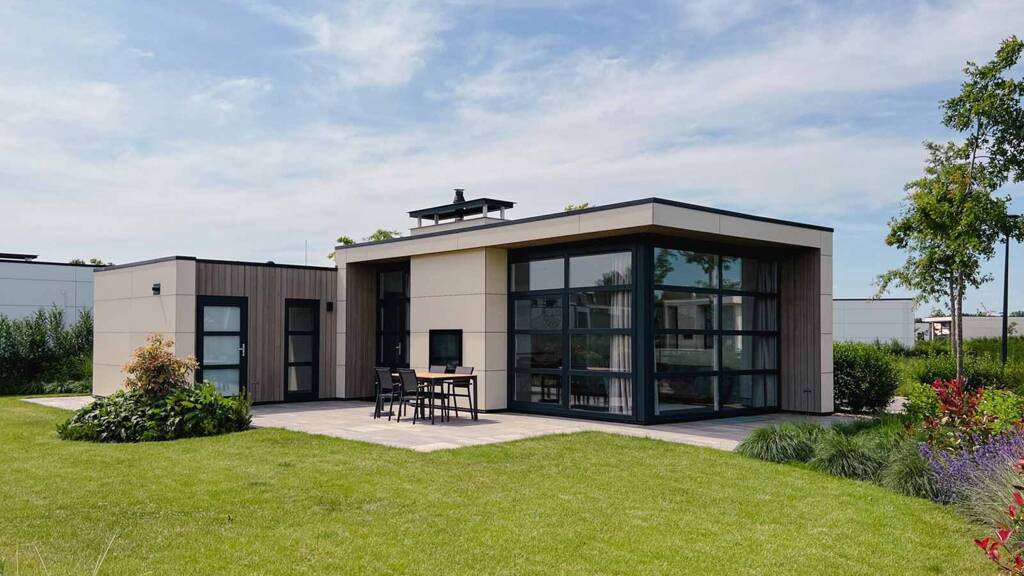 Einfamilienhaus zum Kauf 329.000 € 3 Zimmer 70 m² 448 m² Grundstück Pipeluursweg 8 Olburgen 7225ND