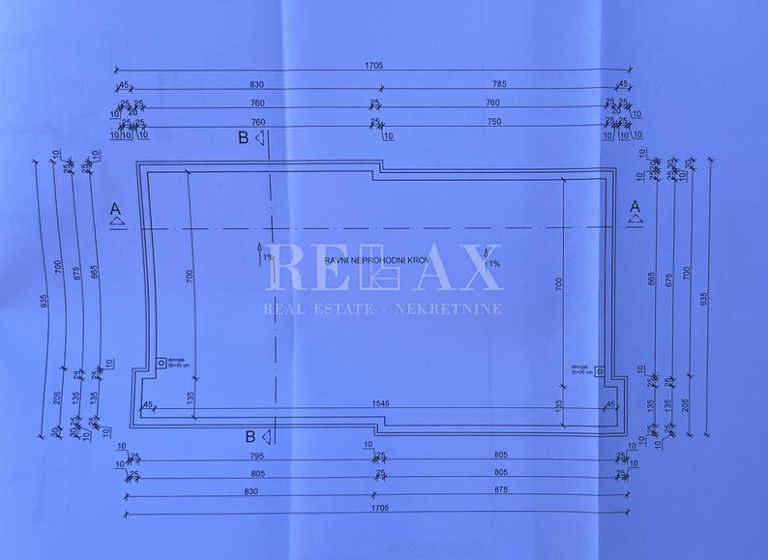 Grundstück zum Kauf 180.000 € Crikvenica 51260