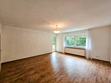 Wohnung zum Kauf provisionsfrei 211.000 € 3 Zimmer 92 m² Bad Herrenalb Bad Herrenalb 76332