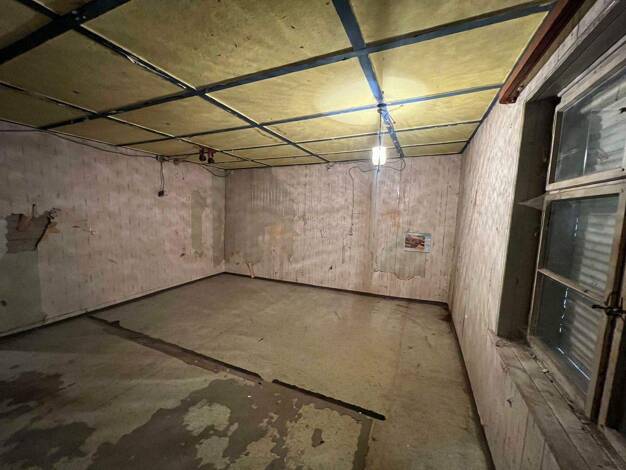 Einfamilienhaus zum Kauf 129.999 € 5 Zimmer 100 m² 417 m² Grundstück Riedöschingen Blumberg 78176