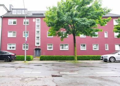 Studio zum Kauf 79.900 € 3 Zimmer 62,5 m² 2. Geschoss Bottrop 46236