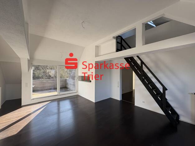 Wohnung zum Kauf 498.000 € 3 Zimmer 120 m² 2. Geschoss Trier-Ost Trier 54295