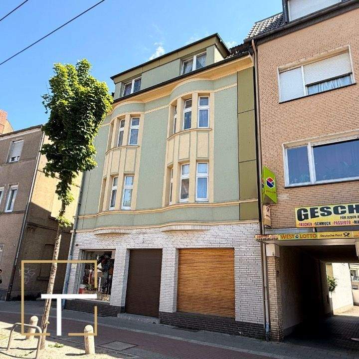 Mehrfamilienhaus zum Kauf - Ansicht 2