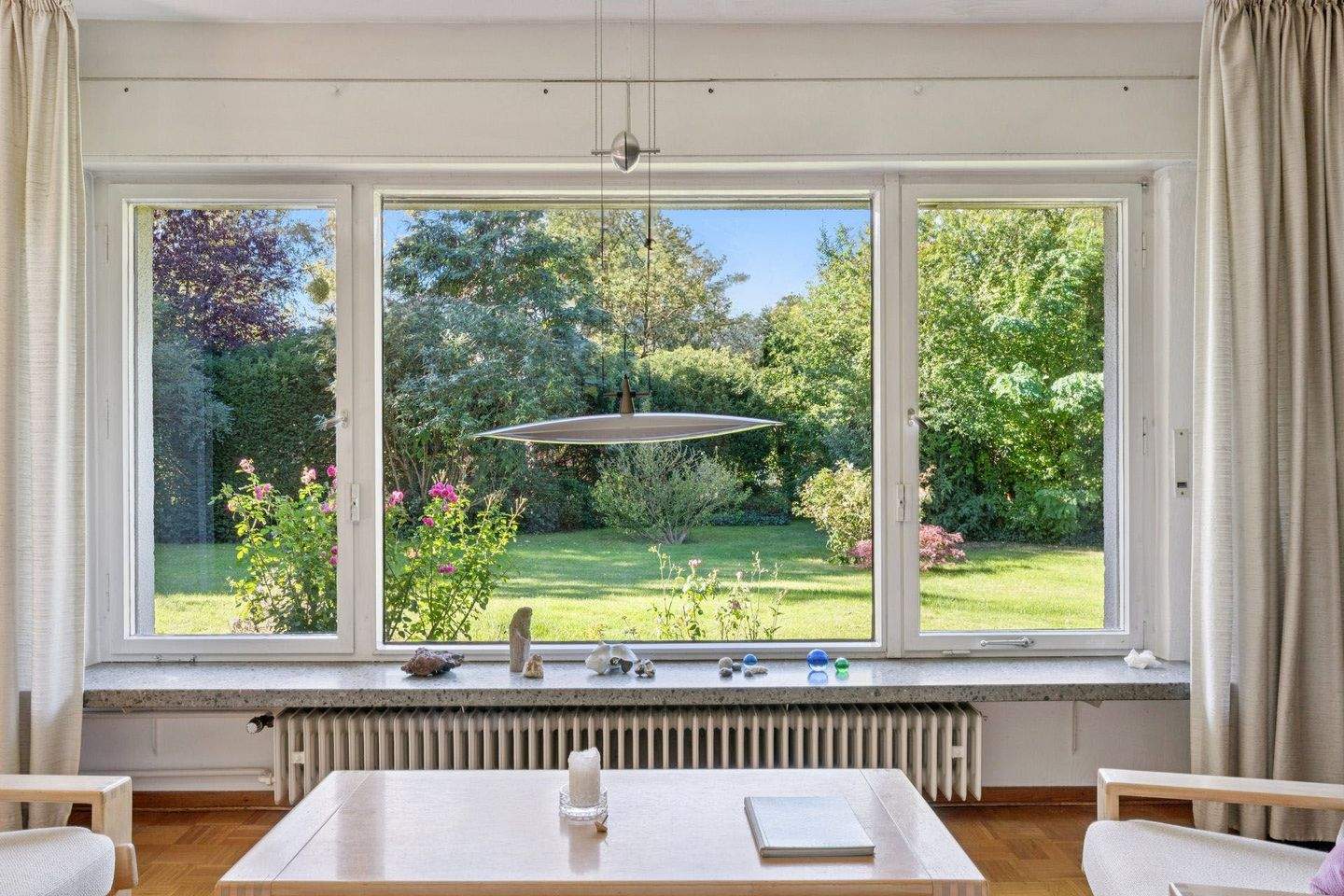 Einfamilienhaus zum Kauf - Mehr
