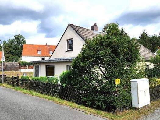 Grundstück zum Kauf 379.000 € 758 m² Grundstück frei ab sofort Lohbrügge Hamburg 21033