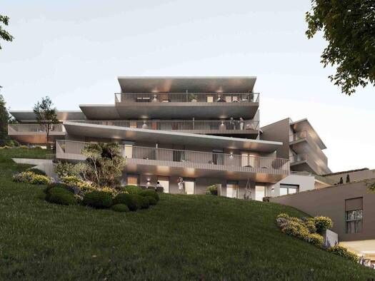 Wohnung zum Kauf 285.000 € 2 Zimmer 46 m² Wiesing 6210