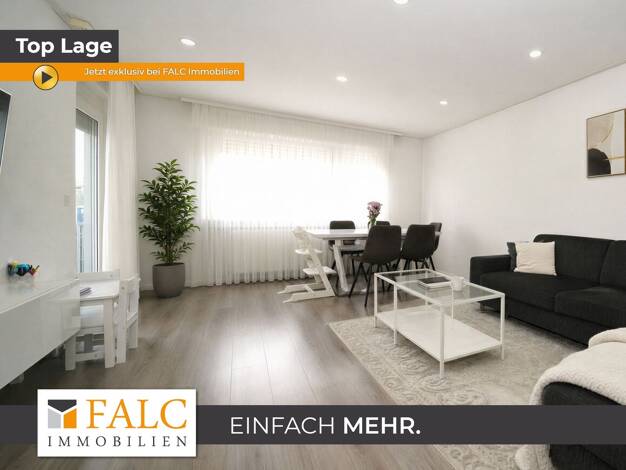 Wohnung zum Kauf 250.000 € 3 Zimmer 75 m² Amselweg 8 Neuenstadt Neuenstadt am Kocher 74196