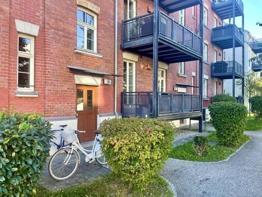 Wohnung zum Kauf 325.000 € 2 Zimmer 62 m² Geschoss 2/3 frei ab sofort Innenstadt Augsburg 86153