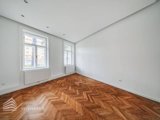Wohnung zum Kauf 229.000 € 1 Zimmer 35,9 m² EG Wien,Margareten 1050