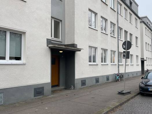 Wohnung zum Kauf 349.000 € 3 Zimmer 79 m² EG Köln 50969