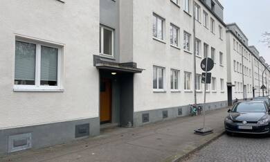 Wohnung zum Kauf 349.000 € 3 Zimmer 79 m² EG Zollstock Köln 50969