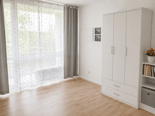 Wohnung zum Kauf 129.600 € 3 Zimmer 71 m² 1. Geschoss Seelbach Seelbach bei Hamm (Sieg) 57577