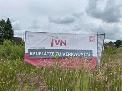 Grundstück zum Kauf 69.920 € 608 m² Grundstück Vaale Vaale 25594