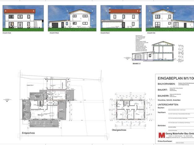 Einfamilienhaus zur Miete 1.600 € 7 Zimmer 185,1 m² 818 m² Grundstück frei ab sofort Mundlfing 18 Mundlfing Leiblfing 94339