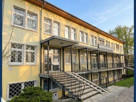 Praxisfläche zur Miete 7 Zimmer 72,1 m² Bürofläche Reform Magdeburg / Reform 39118