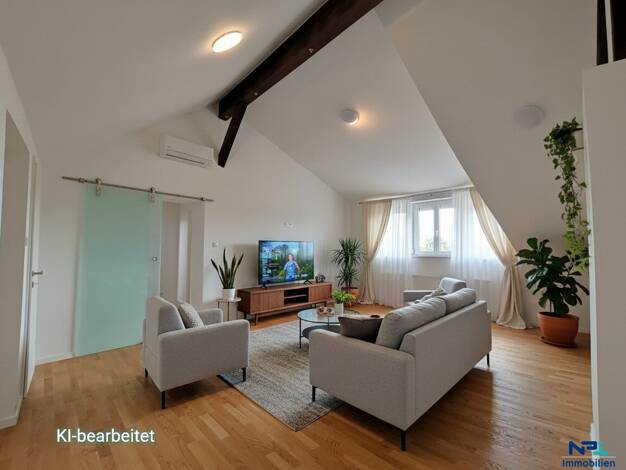 Wohnung zum Kauf 399.000 € 4 Zimmer 135 m² Baden 2500