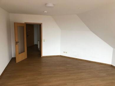 Wohnung zur Miete 675 € 2 Zimmer 86 m² 2. Geschoss von-Roden-Str. 2 Kleinendorf Rahden 32369